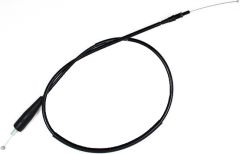 Motion Pro Black Vinyl Throttle Cable