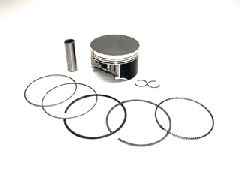 Namura Piston Kit 91.96/std Honda