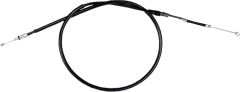 Motion Pro Black Vinyl Clutch Cable