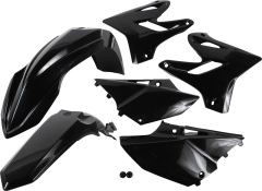 Acerbis Plastic Kit Black