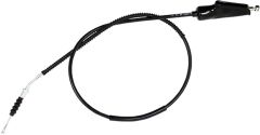 Motion Pro Black Vinyl Clutch Cable