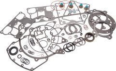 Cometic Complete Est Gasket Twin Cam Kit