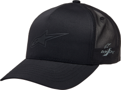 Alpinestars Advantage Tech Trucker Black/black