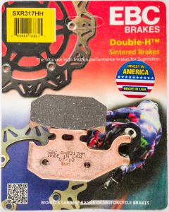 Ebc Sxr Brake Pads