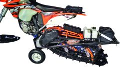 Revarc Snowbike Dolly