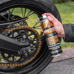 Tru Tension Premium Tungsten Chain Wax