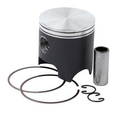 Vertex Piston Kit Cast 67.45/std Ktm