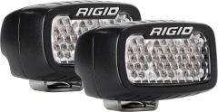 Rigid Sr-m Pro Diffused Backup Kit