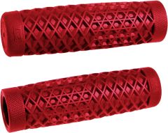 Odi Vans Cult Grips Red 7/8"