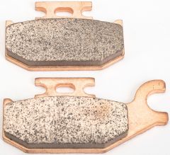 All Balls Brake Pad Kit Sintered