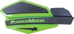 Powermadd Star Series Replacement Handguard Shields