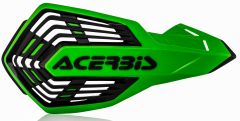 Acerbis Handguard X-future Green/black