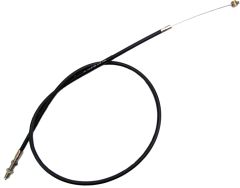 Motion Pro Black Vinyl Clutch Terminator Lw Cable