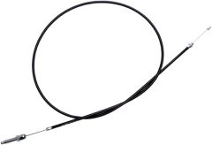 Motion Pro Black Vinyl Clutch Cable