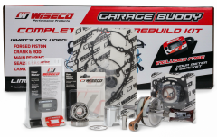 Wiseco Garage Buddy Complete Engine Rebuild Kit