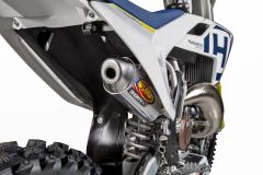 Fmf Powercore Ii Shorty Silencer