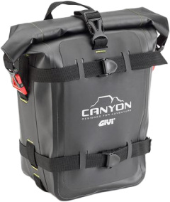 Givi Grt722 Cargo Bag Water Resistant 8l