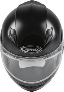 Gmax Youth Gm-49y Snow Helmet W/quick Release Buckle