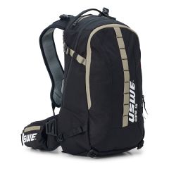 Uswe Core 16 3.0l Elite Daypack Mud Green Plug-n-play Tube