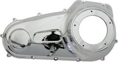 Harddrive Outer Primary Cover Chrome 06-17 Fxdwg & 07-17 Softail