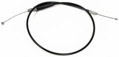 Bbr Throttle Cable-klx110 +5" Bbr Throttle To Oem Carb