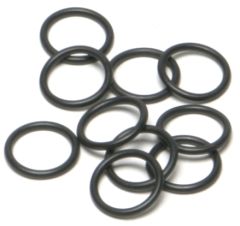 Cometic Oil Pump Lower Cover O-ring Evo 10/pk 25/pk Oe#11241