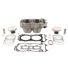 Cylinder Works Cylinder Kit Bb 98.00/+5.0 10.5:1 Polaris