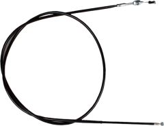 Motion Pro Black Vinyl Reverse Cable