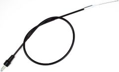 Motion Pro Black Vinyl Throttle Cable