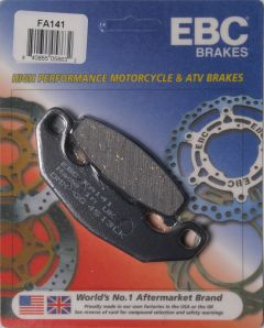 Ebc Standard Brake Pads