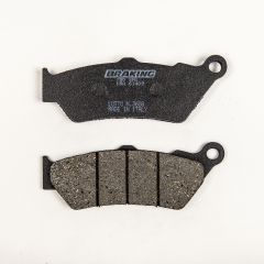 Braking Sm1 Semi-metallic Brake Pads