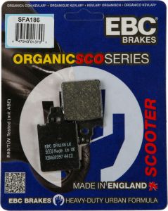 Ebc Brake Pads