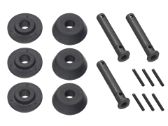 Sp1 P-drive Torque Roller Kit S-d