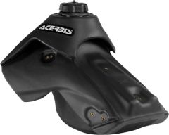 Acerbis Fuel Tank 2.7 Gal Black