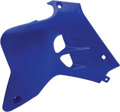 Acerbis Radiator Shrouds Blue