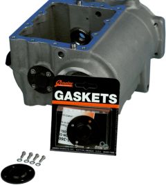 James Gaskets Gasket Seal Counter Shaft 4 Speed Trans Kit