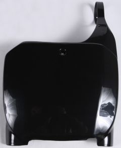 Acerbis Front Number Plate