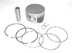 Namura Piston Kit 85.97/std Honda