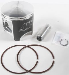 Wiseco Piston Kit Armorglide 89.00/std Honda