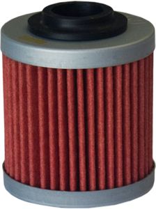 Hiflofiltro Oil Filter