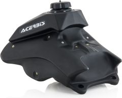 Acerbis Fuel Tank 2.7 Gal Black