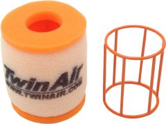 Twin Air Powerflow Kit Air Filter With Cage