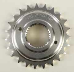 Pbi Front Cs Sprocket Steel 23t-530 Hd