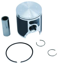 Vertex Piston Kit Cast 47.45/std Yamaha