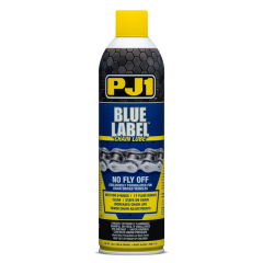 Pj1 Blue Label Chain Lube 13oz