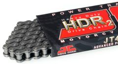 Jt Chain Hdr Heavy Duty 428-124l