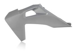 Acerbis Radiator Shroud Grey