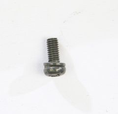 Mikuni Screw W/washer