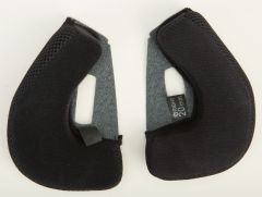 Gmax Cheek Pads 20mm Fits Xs-sm Gm-32