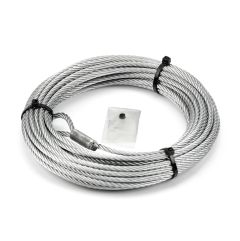 Warn Rpl Wire Rope 7/32"x50' Vrx35/axon35